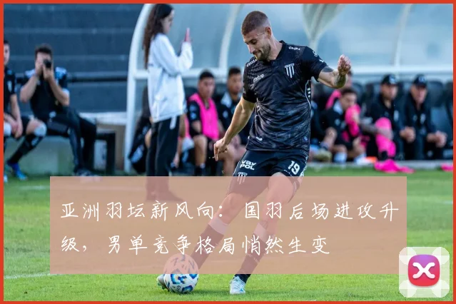 亚洲羽坛新风向：国羽后场进攻升级，男单竞争格局悄然生变